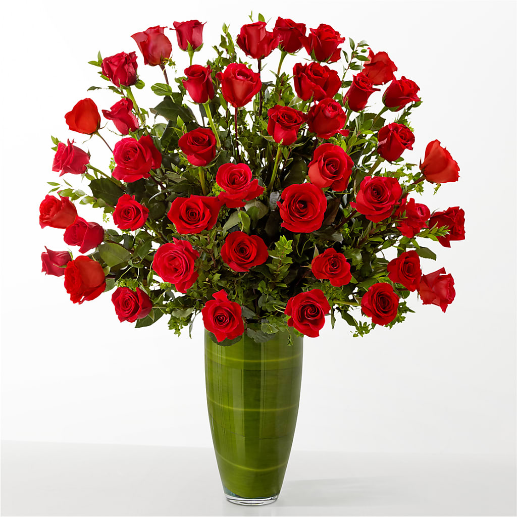 The Ballad – Flover, Wallington NJ