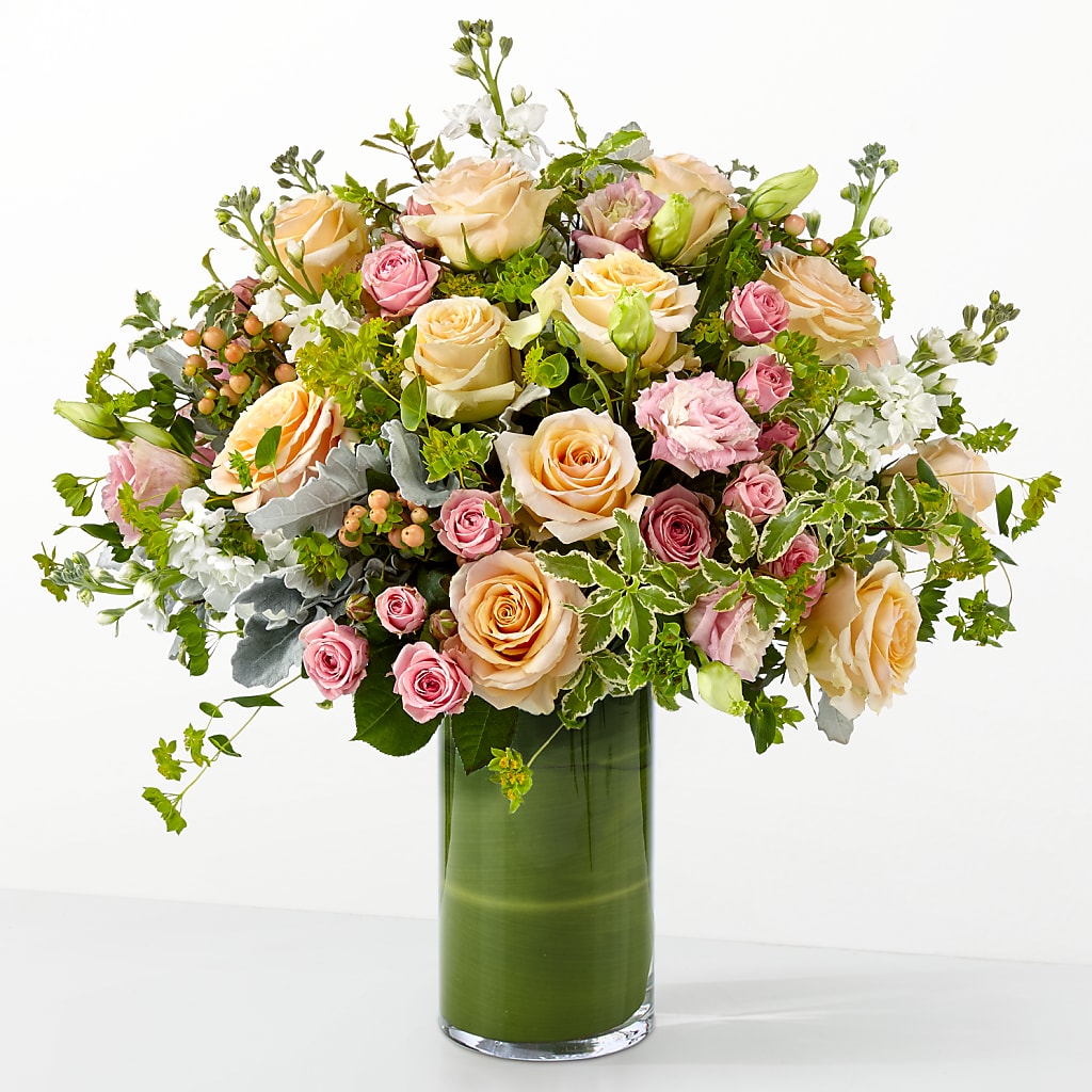 The Glamour Shot – Flover, Wallington NJ