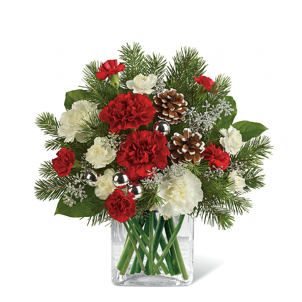 Woodland Wonder Bouquet – Flover, Wallington NJ