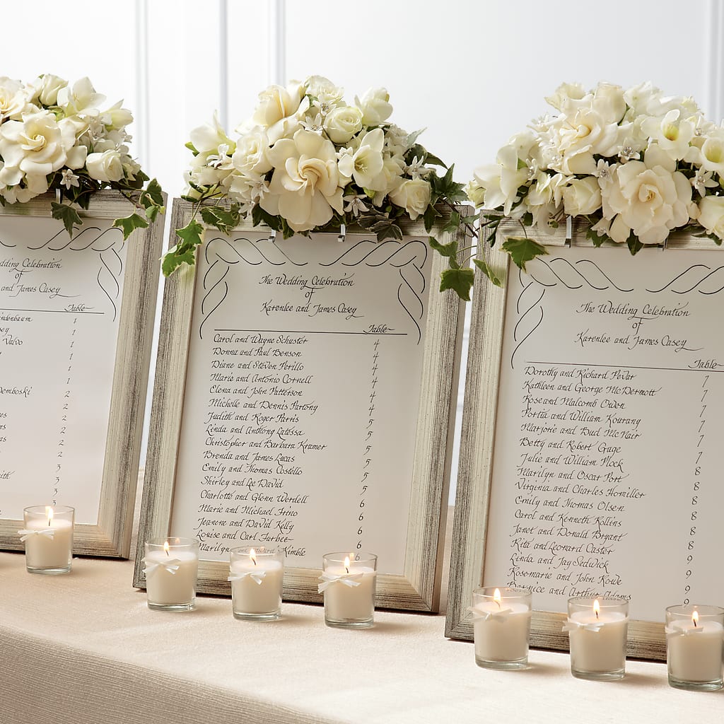 Colonnade Frame Décor – Flover, Wallington NJ