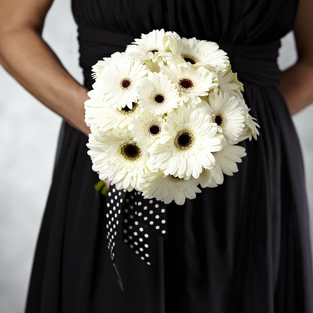 Daisy Delight Bouquet – Flover, Wallington NJ