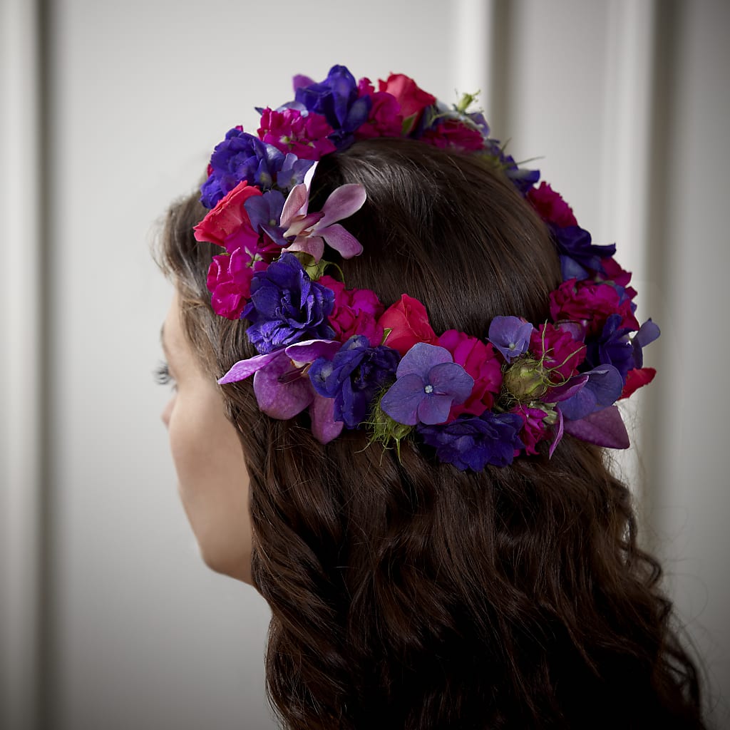Butterfly Kisses Hair Decor – Flover, Wallington NJ