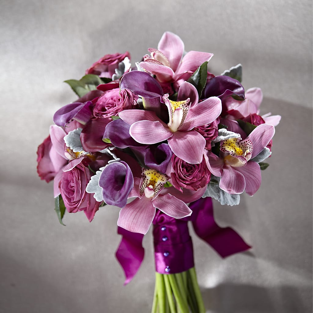 Delicacy Bouquet – Flover, Wallington NJ