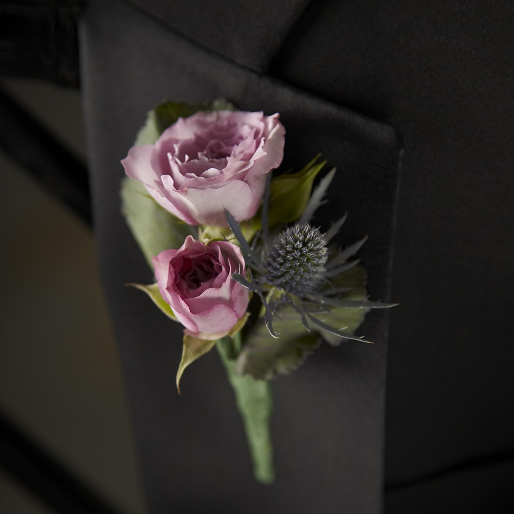 Veronica Boutonniere – Flover, Wallington NJ