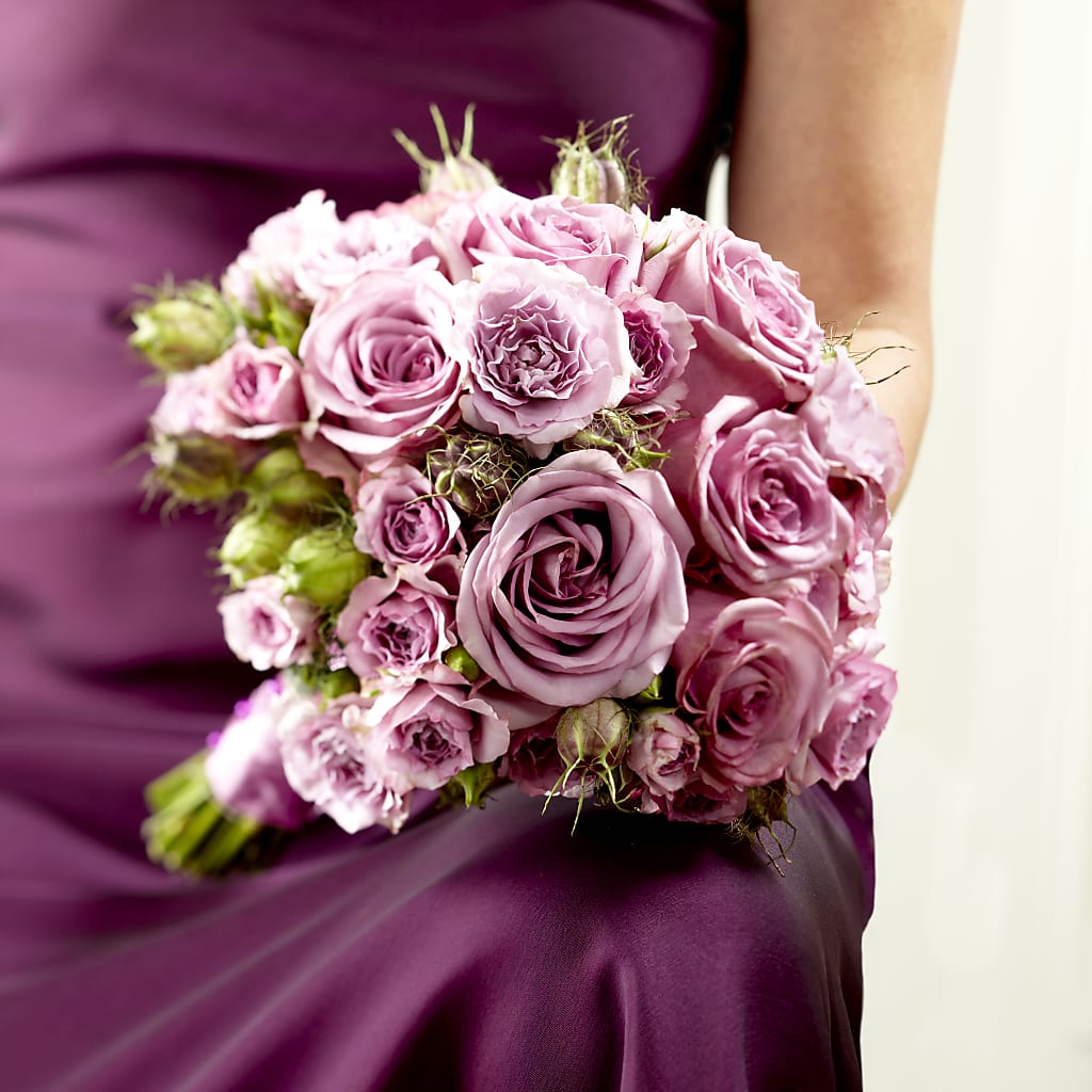 Veronica Bouquet – Flover, Wallington NJ