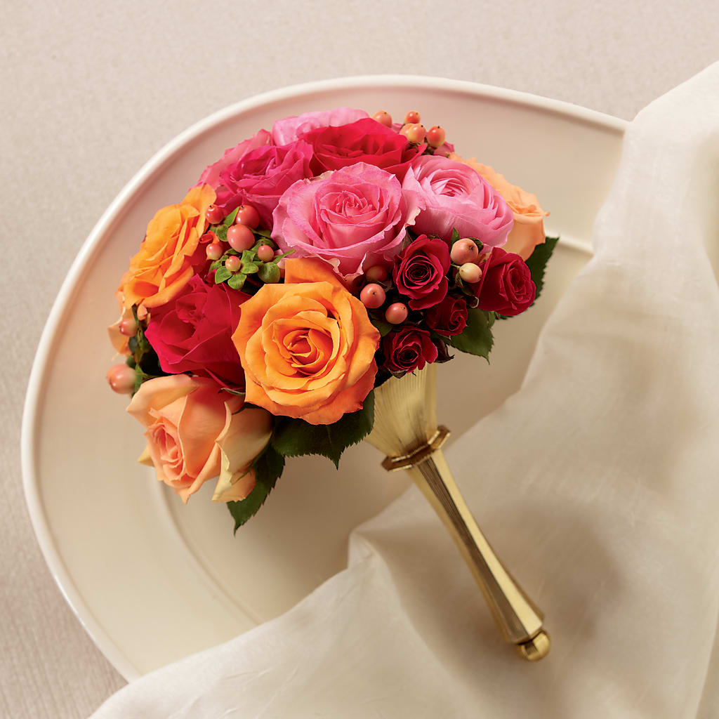 Bright Promise Bouquet – Flover, Wallington NJ