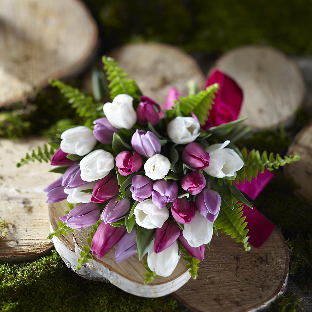 Steal My Heart Bouquet – Flover, Wallington NJ