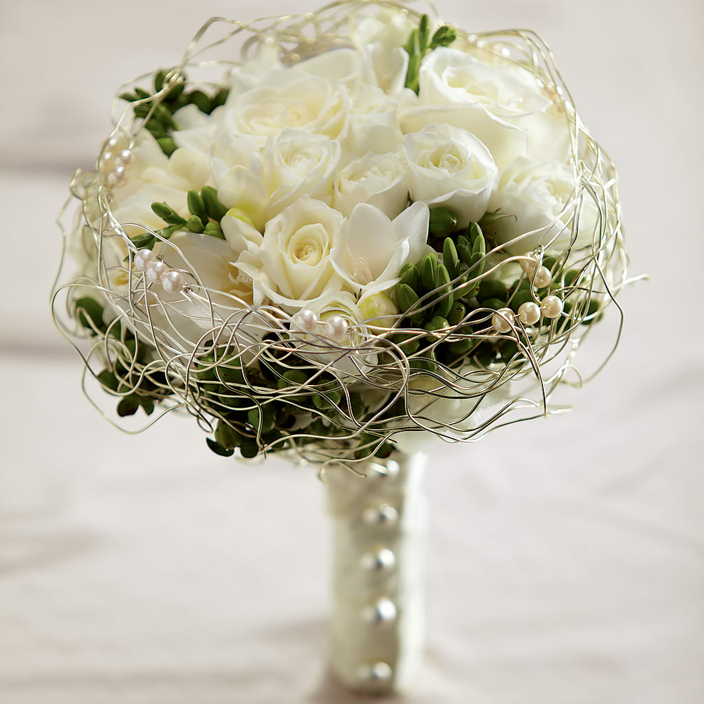 Evermore Bouquet – Flover, Wallington NJ
