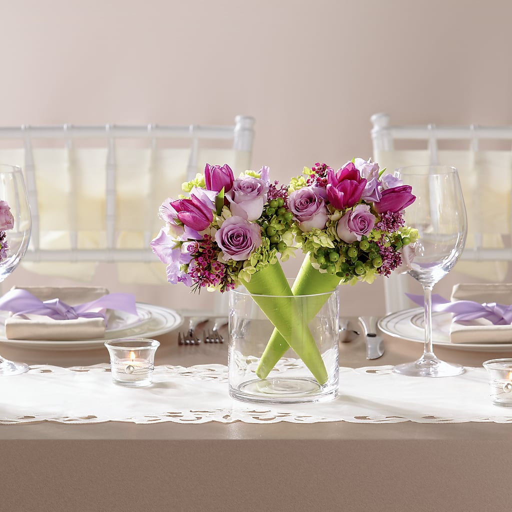 Sublime Centerpiece – Flover, Wallington NJ
