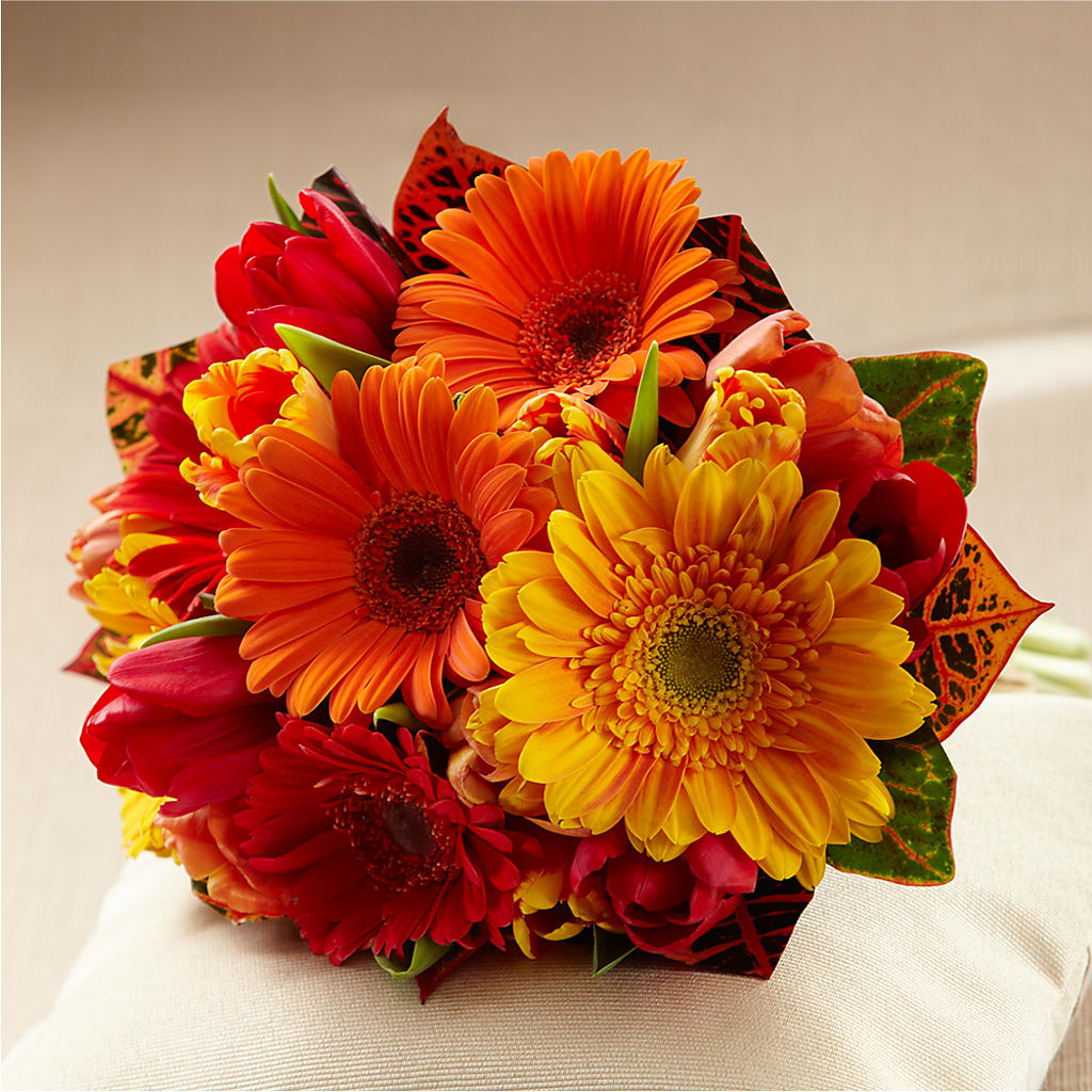 Sunglow Bouquet – Flover, Wallington NJ