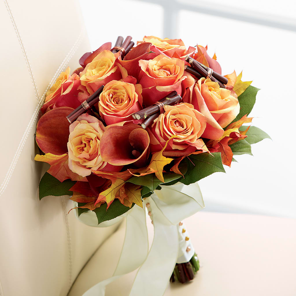 Love Everlasting Bouquet – Flover, Wallington NJ