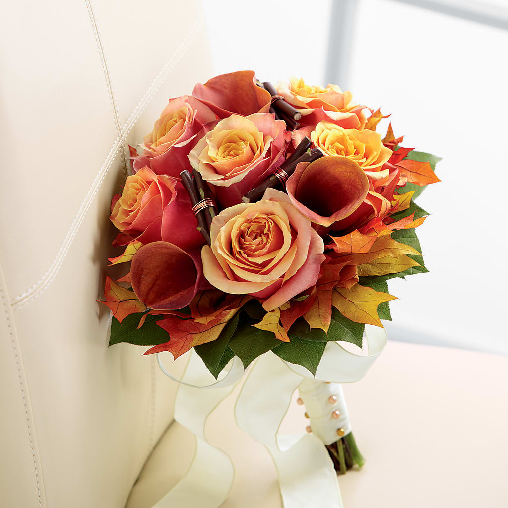Love Everlasting Bouquet – Flover, Wallington NJ