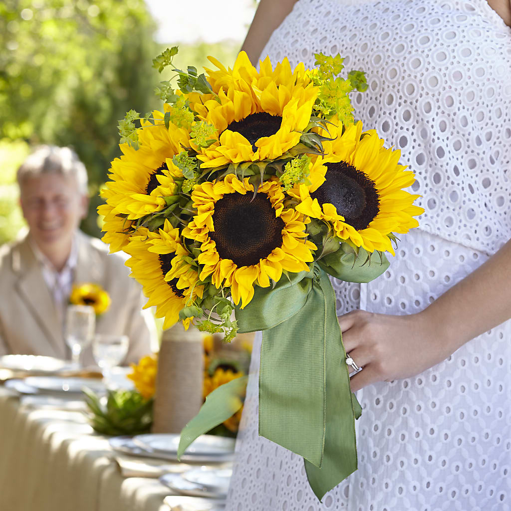 Free Spirit Bouquet – Flover, Wallington NJ