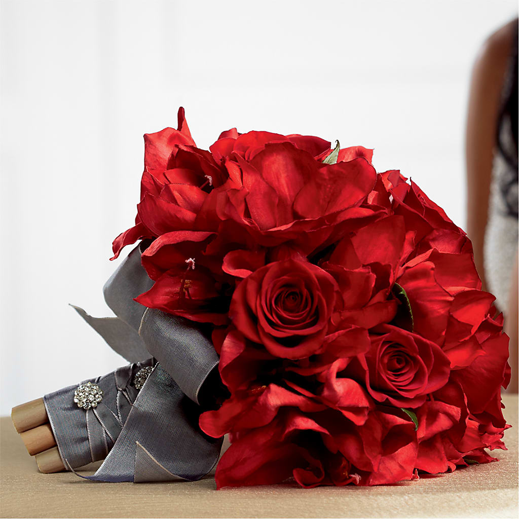 Heart's Happiness Bouquet – Flover, Wallington NJ