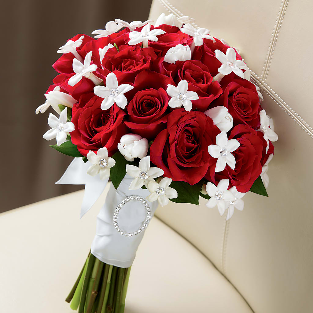 Poetry Bouquet – Flover, Wallington NJ