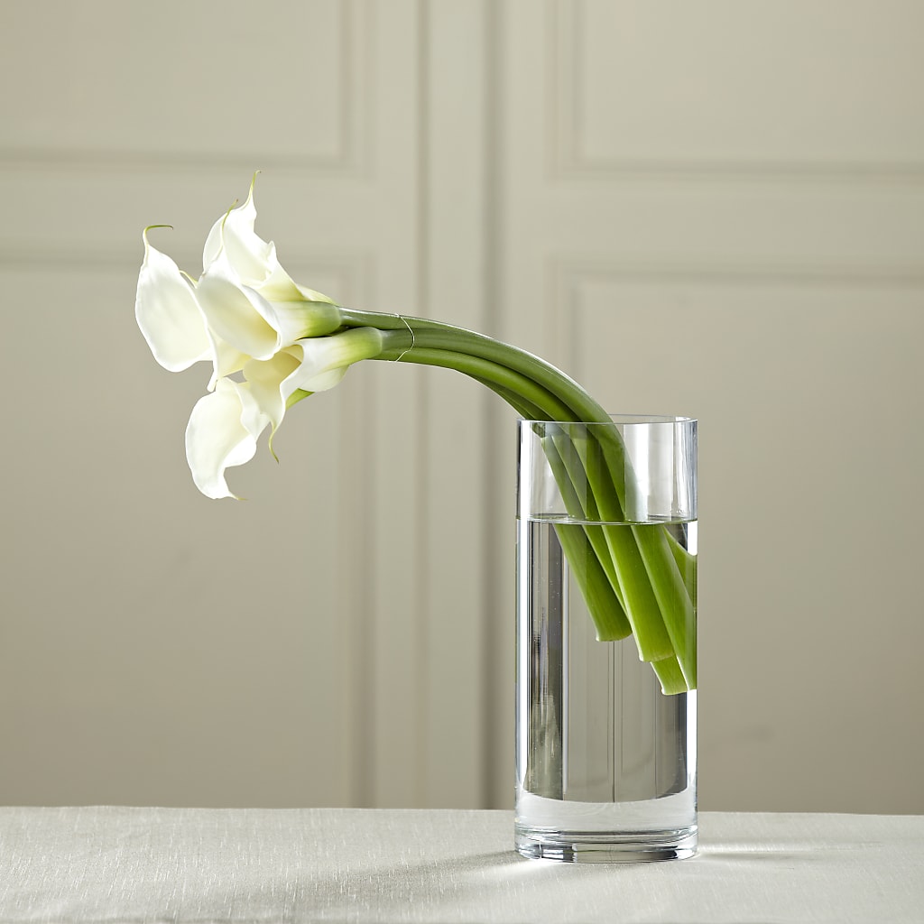 White Calla Bouquet – Flover, Wallington NJ