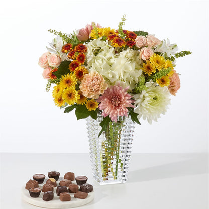 Fall Celebration Bouquet –  Flover, Wallington NJ
