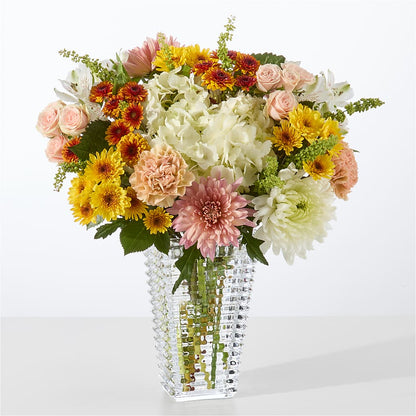 Fall Celebration Bouquet –  Flover, Wallington NJ