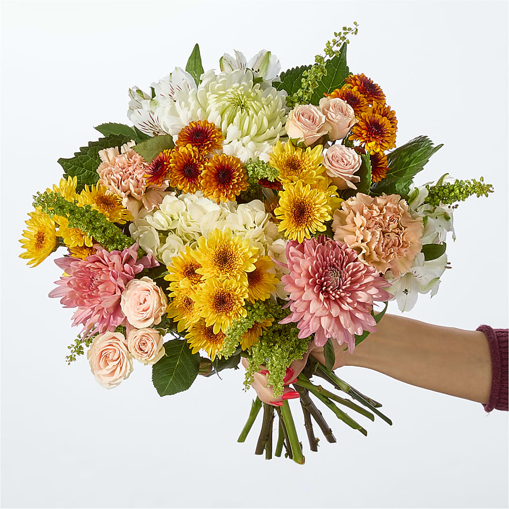 Fall Celebration Bouquet –  Flover, Wallington NJ