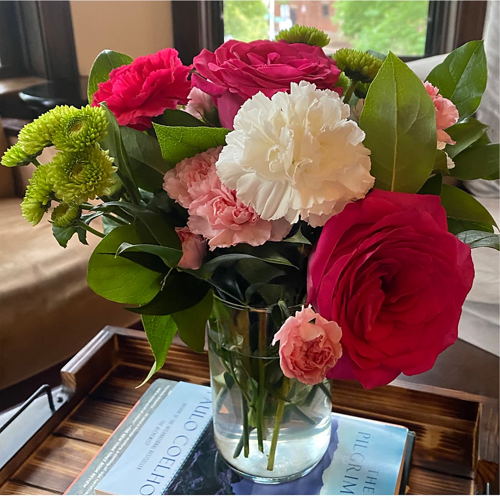 Sweet & Pretty Bouquet –  Flover, Wallington NJ