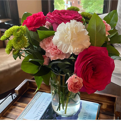 Sweet & Pretty Bouquet –  Flover, Wallington NJ