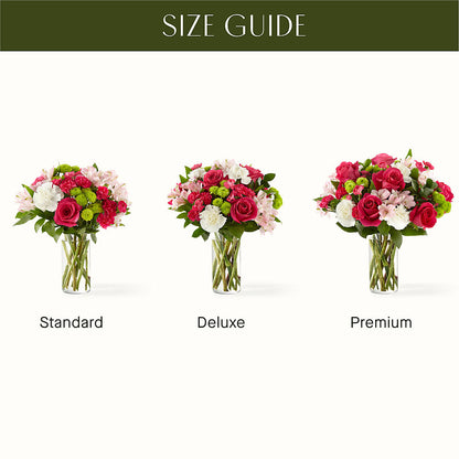Sweet & Pretty Bouquet –  Flover, Wallington NJ