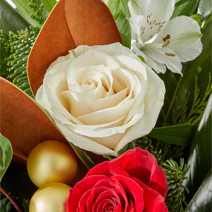 Joy & Jolly Bouquet –  Flover, Wallington NJ