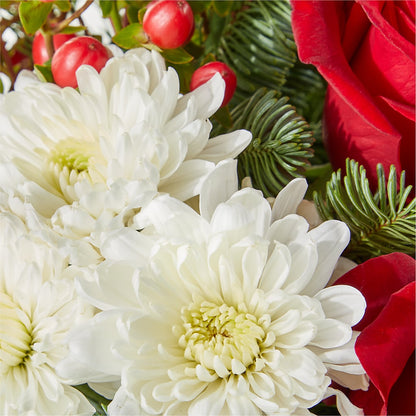 Gingerbread Bakery Bouquet –  Flover, Wallington NJ