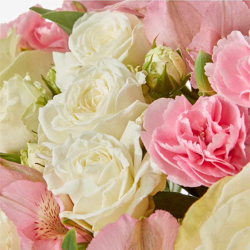 Gentle Healing Bouquet –  Flover, Wallington NJ