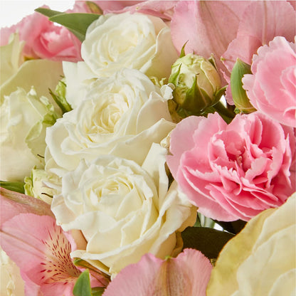 Gentle Healing Bouquet –  Flover, Wallington NJ