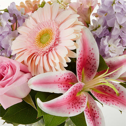 The Teahouse Bouquet –  Flover, Wallington NJ