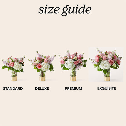 Little Luxuries Bouquet –  Flover, Wallington NJ