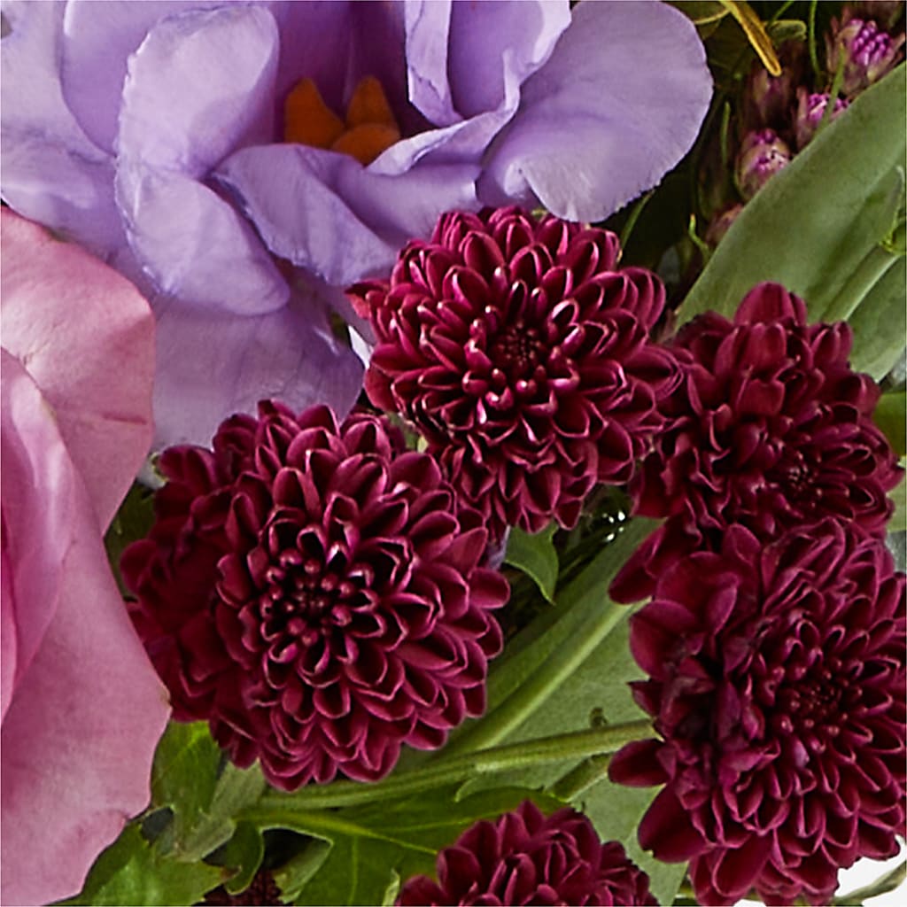 Work of Art Bouquet –  Flover, Wallington NJ
