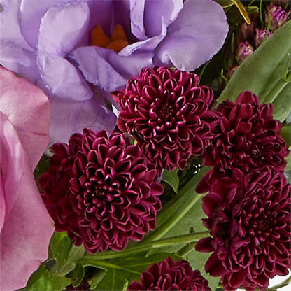 Work of Art Bouquet –  Flover, Wallington NJ
