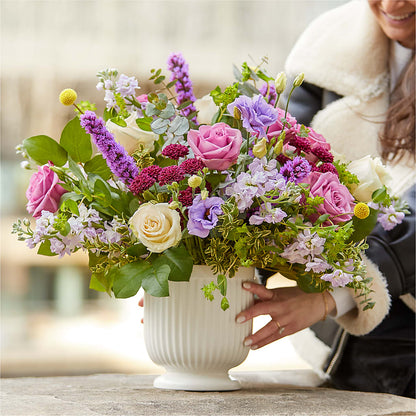Work of Art Bouquet –  Flover, Wallington NJ