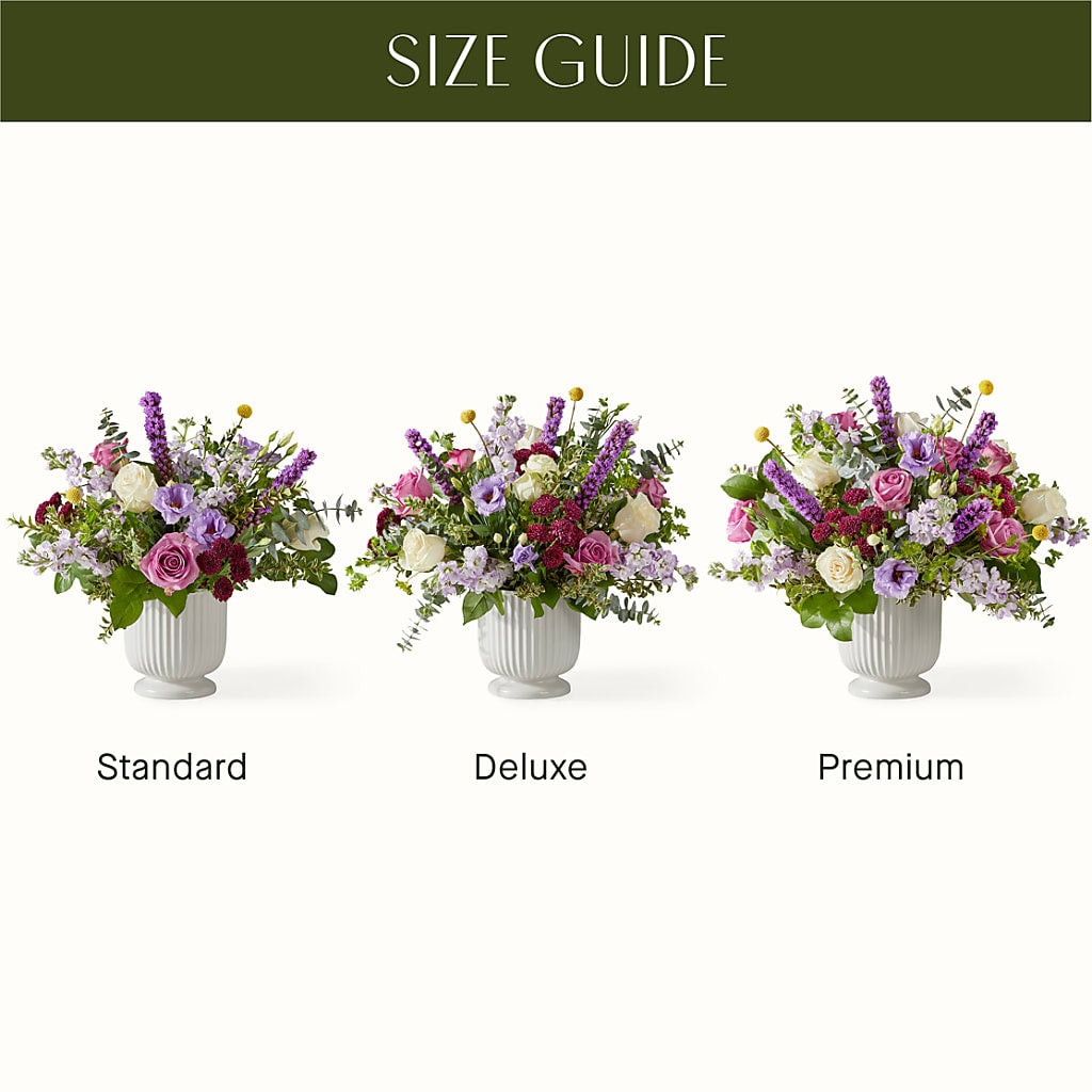 Work of Art Bouquet –  Flover, Wallington NJ