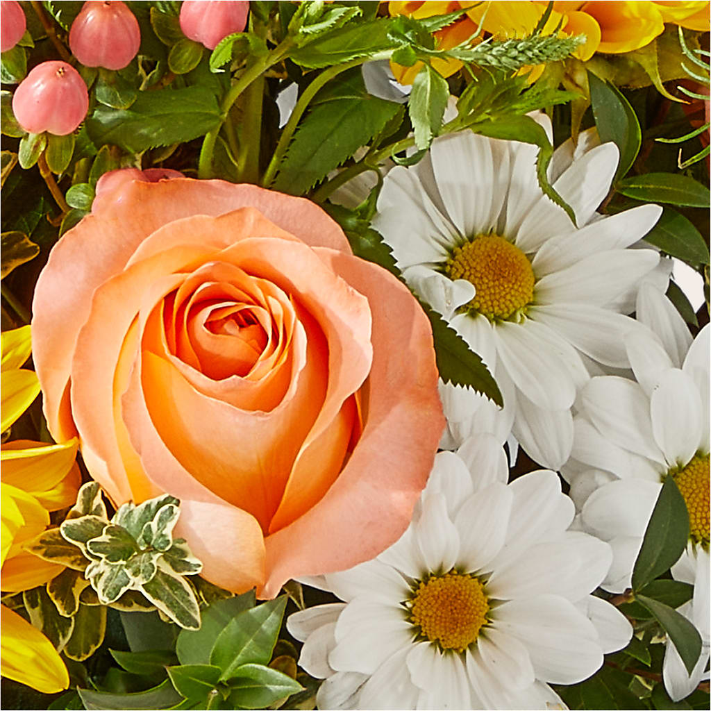 The Good Life Bouquet –  Flover, Wallington NJ