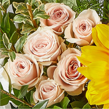 The Good Life Bouquet –  Flover, Wallington NJ