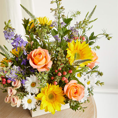 The Good Life Bouquet –  Flover, Wallington NJ