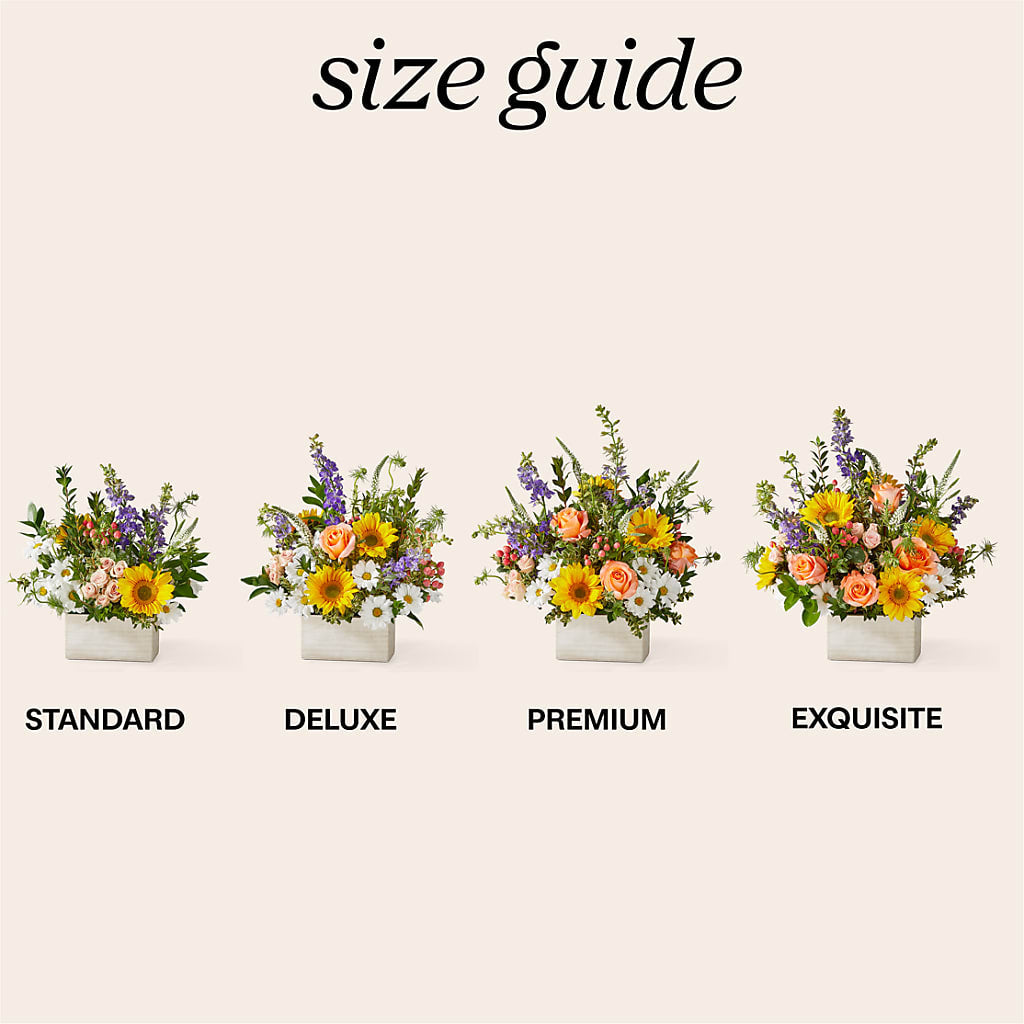 The Good Life Bouquet –  Flover, Wallington NJ