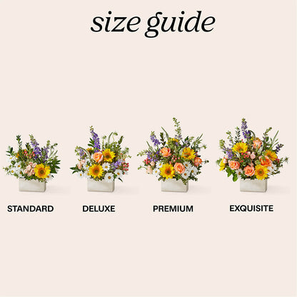 The Good Life Bouquet –  Flover, Wallington NJ