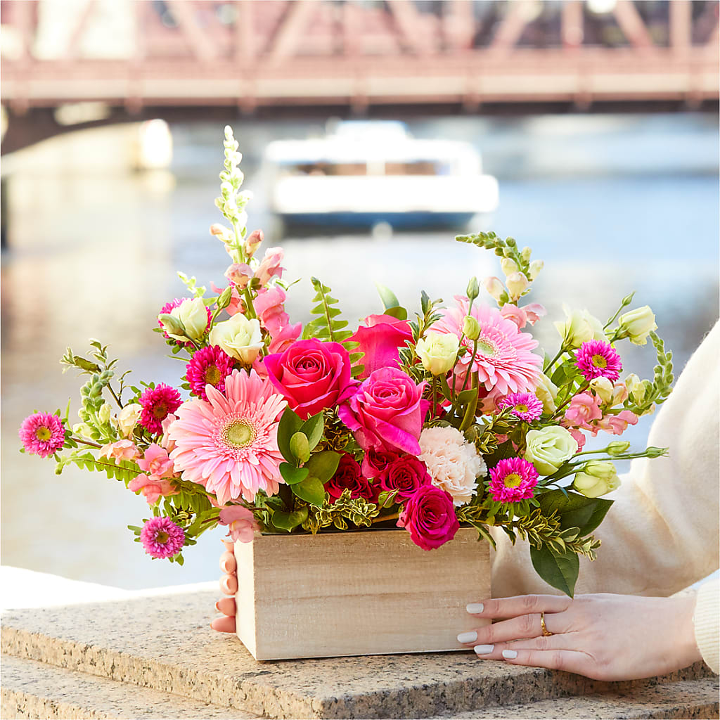 Too Cute Bouquet –  Flover, Wallington NJ