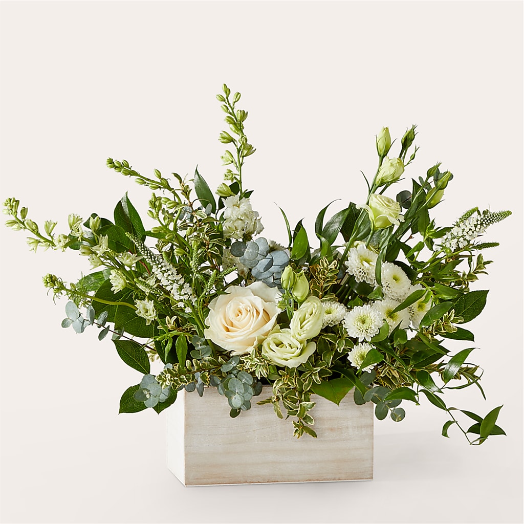 Cashmere Bouquet –  Flover, Wallington NJ