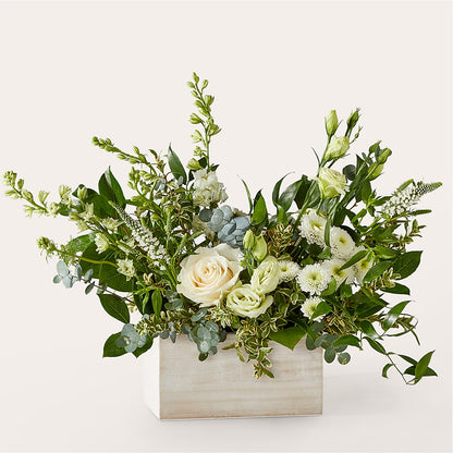 Cashmere Bouquet –  Flover, Wallington NJ