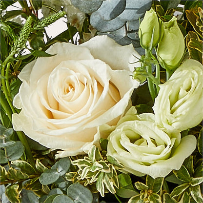 Cashmere Bouquet –  Flover, Wallington NJ