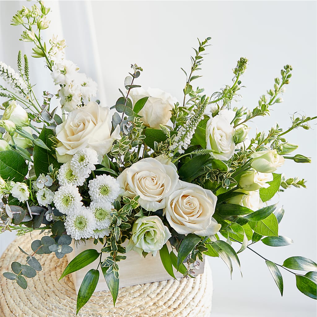 Cashmere Bouquet –  Flover, Wallington NJ