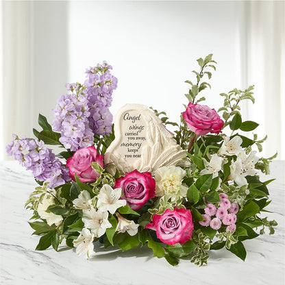 In My Heart Arrangement –  Flover, Wallington NJ