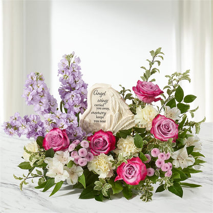 In My Heart Arrangement –  Flover, Wallington NJ