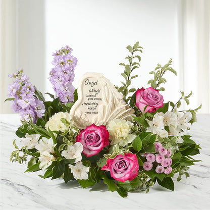 In My Heart Arrangement –  Flover, Wallington NJ
