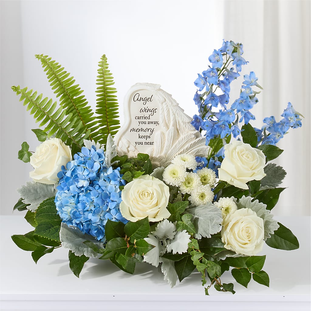 Dearest Arrangement –  Flover, Wallington NJ
